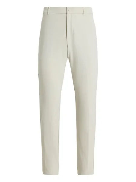 Pantaloni Rlx Ralph Lauren stretch alb