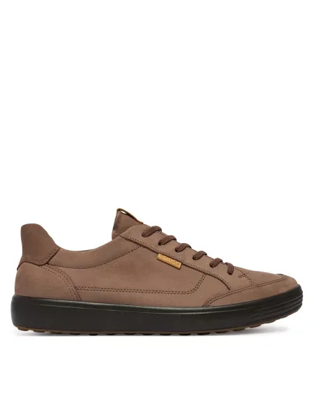 ECCO Sportcipők Soft 7 M fekete