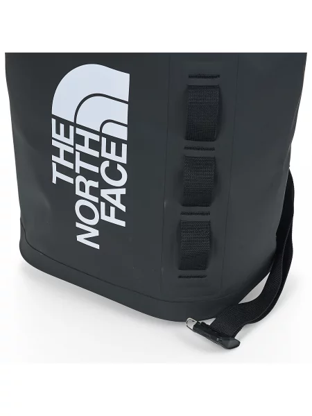 Geantă The North Face negru
