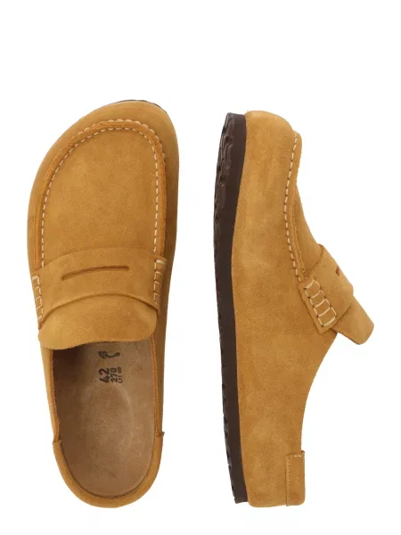 BIRKENSTOCK Šľapky Naples Wrapped pueblo