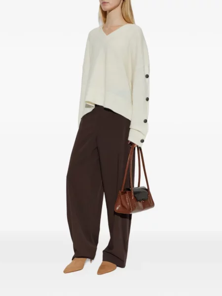 Pantaloni Akep maro