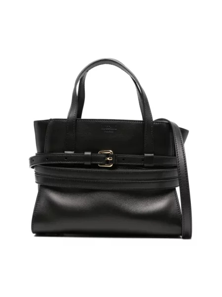 Torebka Moschino czarna