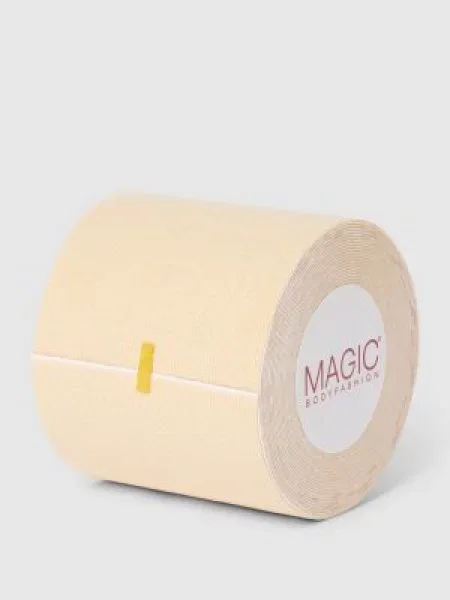 Piżama Magic Bodyfashion beżowa
