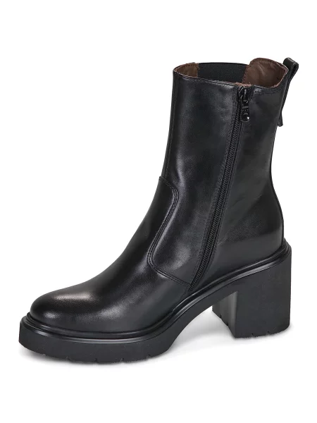 Pantofi Nerogiardini negru