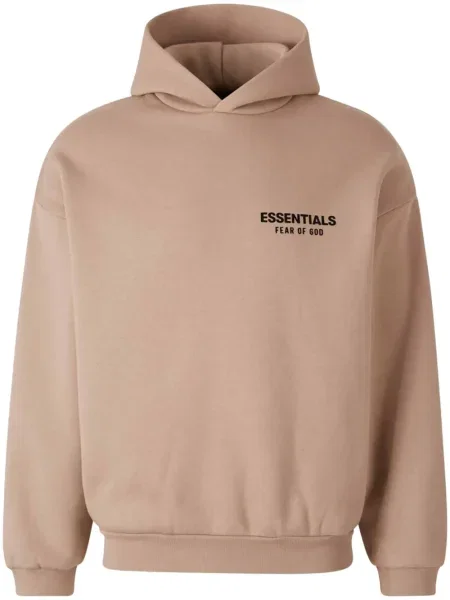 Hanorac cu glugă Fear Of God Essentials
