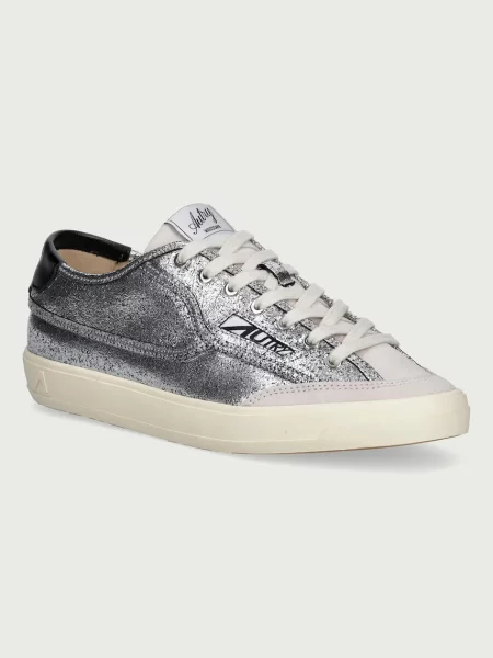 AUTRY Windscape sneakers pentru femei din piele
