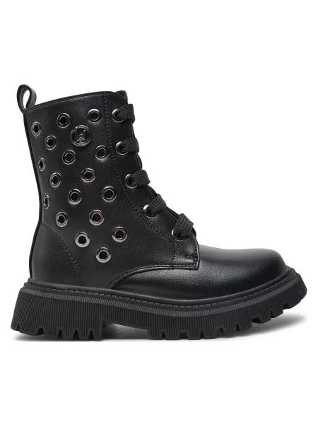 Pohodni čevlji Liu Jo Kendy M rjava