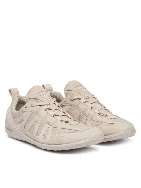 Sneakersy ECCO béžové