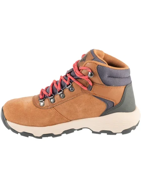 Pantofi Columbia bej