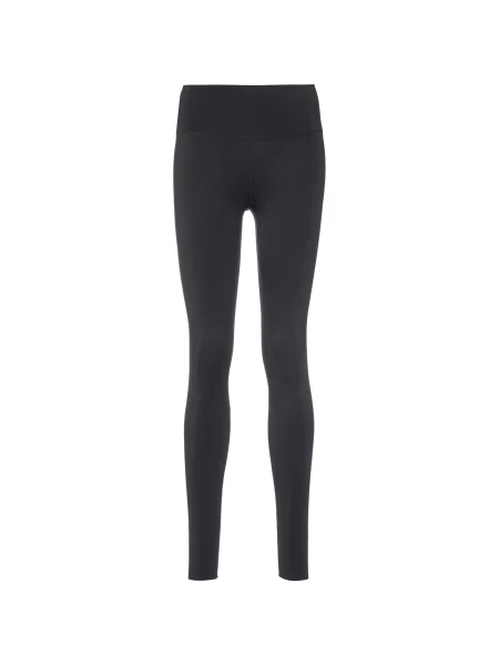 ICANIWILL Pantaloni sport Nimble negru alb