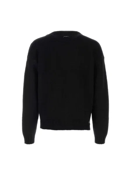 Sweter Marni czarny