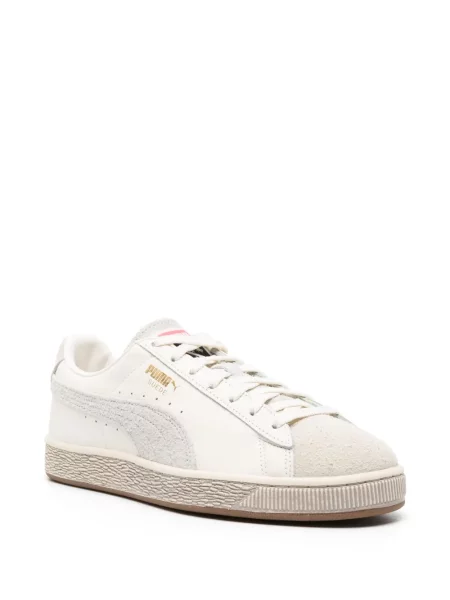 Semišové tenisky Puma Suede