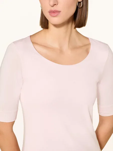 Thylie T-Shirt Roxane blau różowa