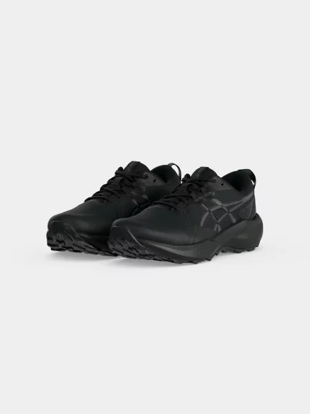 Sneakerși Asics Gel-venture negru