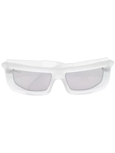 Napszemüveg Off-white fehér