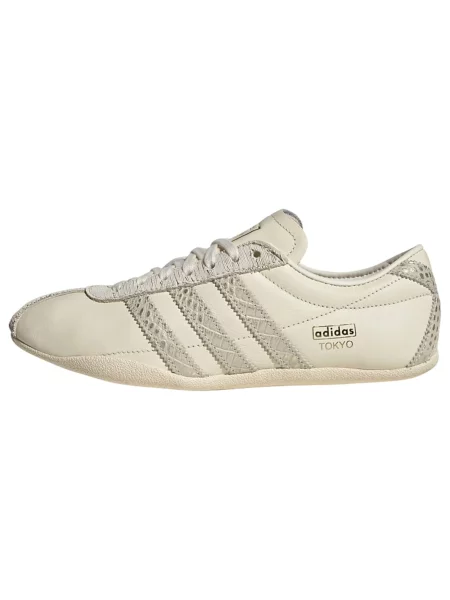 ADIDAS ORIGINALS Tenisky Tokyo šedá bílá