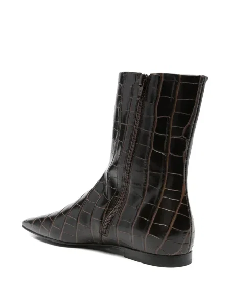 Botine Toteme maro