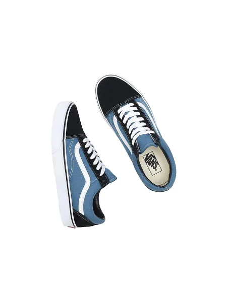 Pantofi Vans albastru