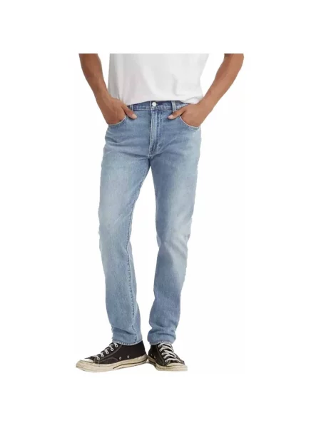 Blugi Levi's® albastru