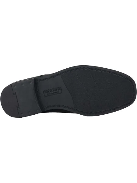 Pantofi Waldläufer negru