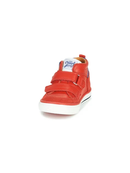 Pantofi copii Gbb roșu