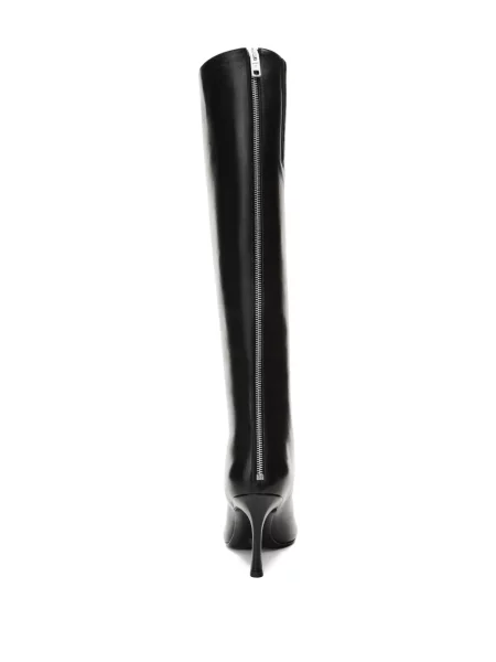 Botine Alexander Wang negru