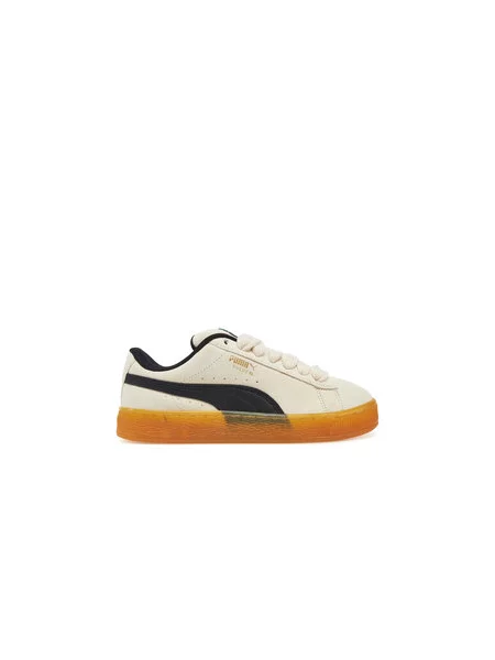 Sneakersy Puma béžové