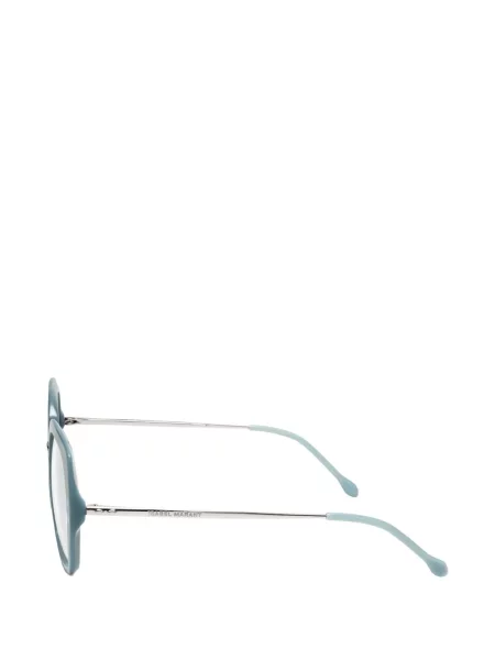 Slnečné okuliare Isabel Marant Eyewear modrá