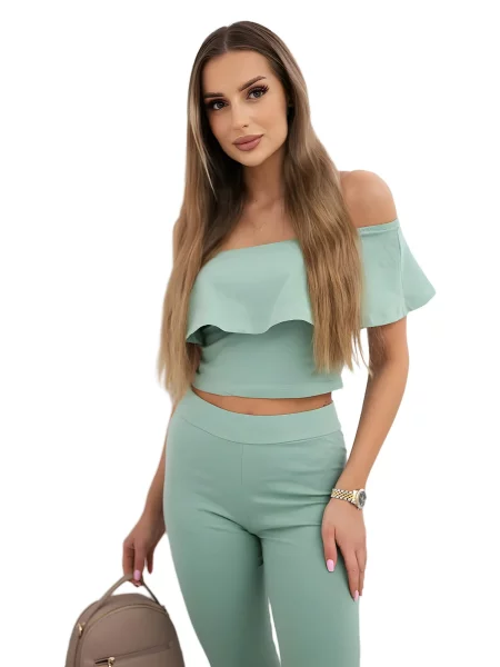 Legíny Kesi