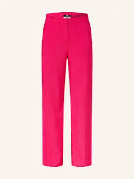 Riani Spodnie pink różowe