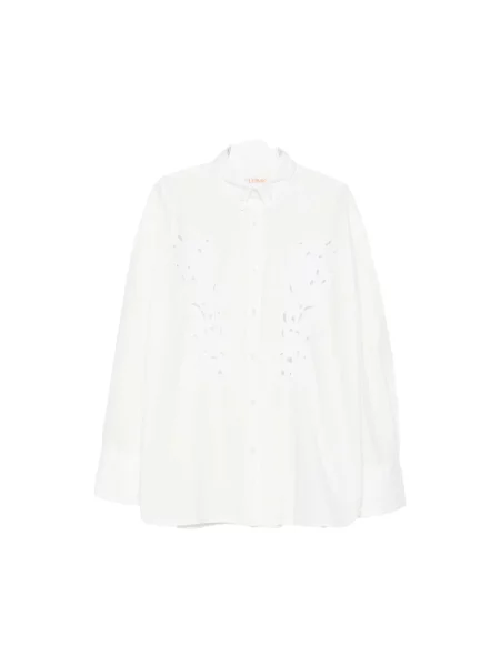 Koszula Lois biała