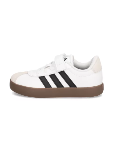 Sneakersy adidas bílé
