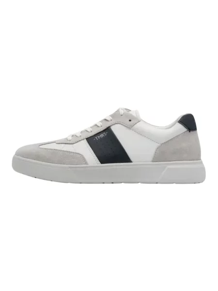Sneakersy Tamaris skórzane
