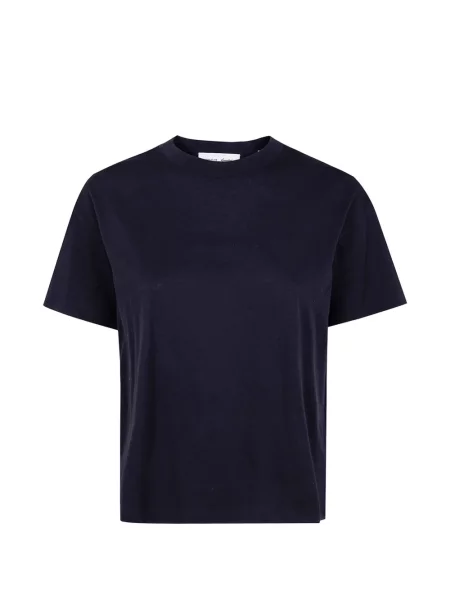 Tricou Fear Of God Essentials cu autograf negru