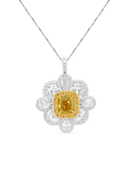 Inel Hyt Jewelry alb