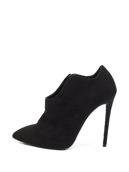Botine Giuseppe Zanotti negru