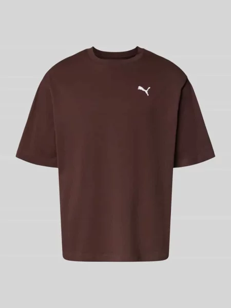 T-shirt z okrągłym dekoltem Puma Performance