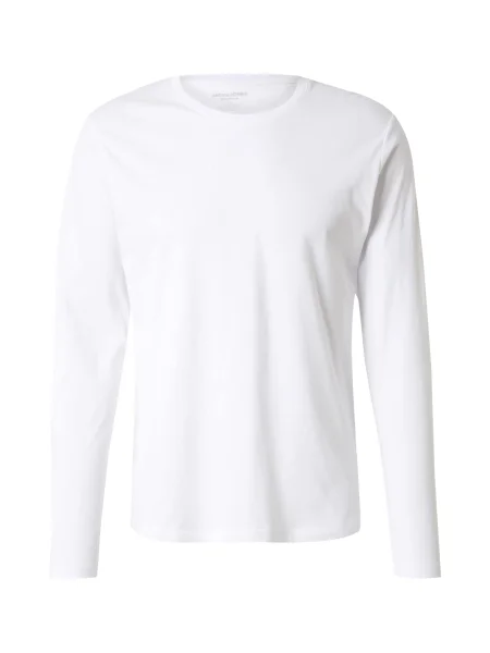 JACK & JONES Tricou alb
