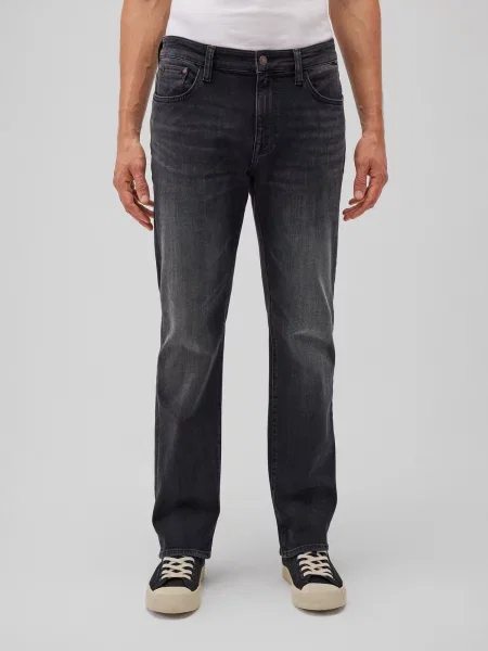 Mavi Jeans Martin denim albastru