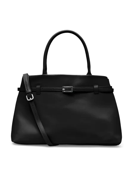 Palton Vero Moda negru