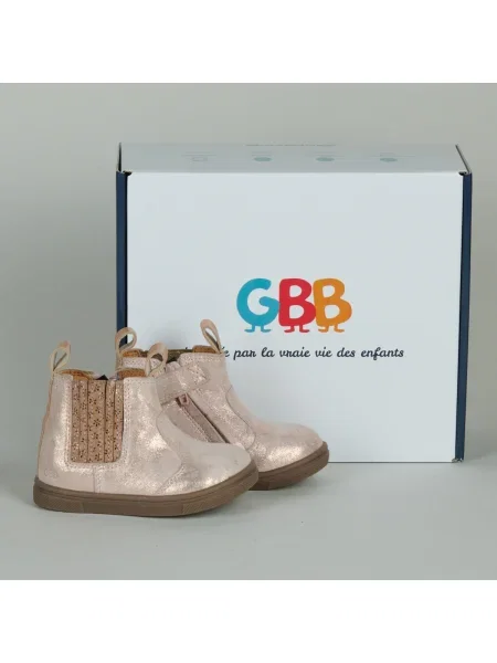 Pantofi copii Gbb roz