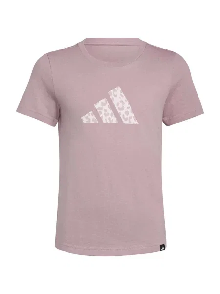 Gyerek ruha Adidas rózsaszín