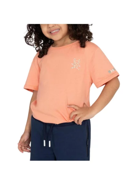 Tricou copii Harper And Neyer roz