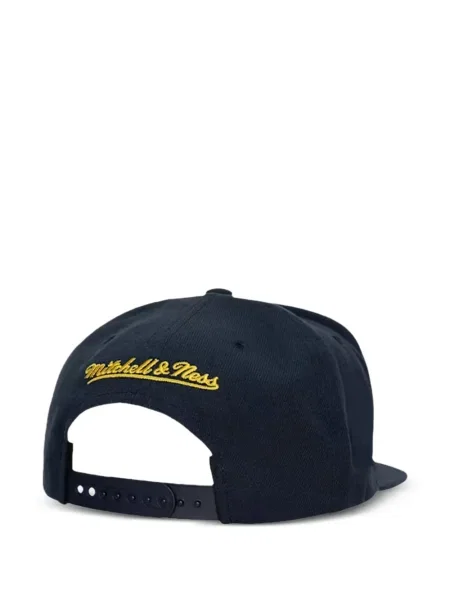 Șapcă Mitchell & Ness albastru