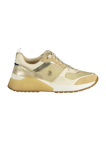 Polo U.s Polo Assn. elegancke beżowe