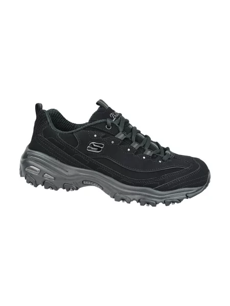 Pantofi Skechers gri