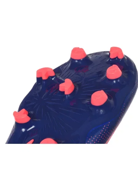 Botine copii Puma albastru