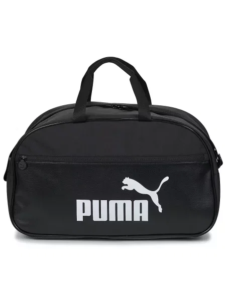 Sportovní kabelka Puma bílá