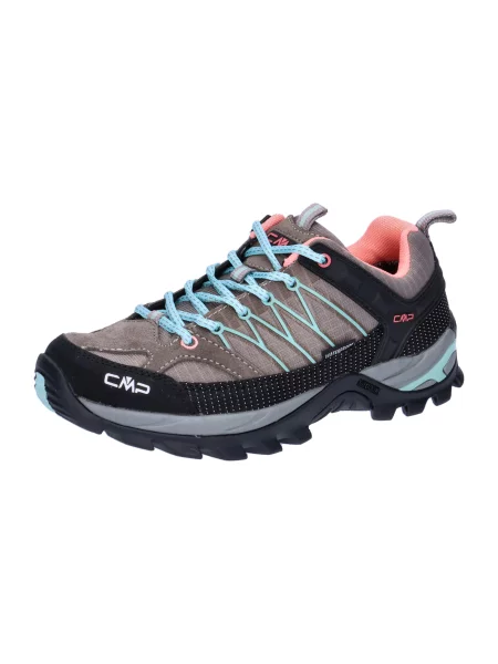 Buty trekkingowe CMP Rigel Low beżowe