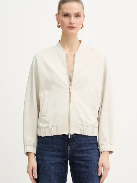 IBlues bluză ACTIVE bej